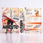 Naruto Massiv 24: Die Originalserie als umfangreiche Sammelbandausgabe! Naruto Massiv 24: Die Originalserie als umfangreiche Sammelbandausgabe!