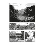 H.P. Lovecraft Manga: Die Farbe aus dem All: Manga-Adaption des Horrorklassikers über einen mysteriösen Meteoriten, der eine kleine Ortschaft heimsucht H.P. Lovecraft Manga: Die Farbe aus dem All: Manga-Adaption des Horrorklassikers über einen mysteriösen Meteoriten, der eine kleine Ortschaft heimsucht