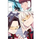 Lycoris Recoil 03: Geheime Aufträge, Action und Spionage mit Highschool-Schülerinnen in Tokyo – Die Manga-Adaption des gefeierten Anime! Lycoris Recoil 03: Geheime Aufträge, Action und Spionage mit Highschool-Schülerinnen in Tokyo – Die Manga-Adaption des gefeierten Anime!