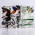 Naruto Massiv 3: Die Originalserie als umfangreiche Sammelbandausgabe! Naruto Massiv 3: Die Originalserie als umfangreiche Sammelbandausgabe!