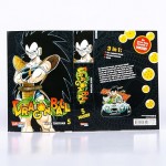 Dragon Ball Massiv 5: Die Originalserie als 3-in-1-Edition! Dragon Ball Massiv 5: Die Originalserie als 3-in-1-Edition!
