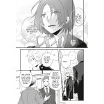 Can't Stop Cursing You 1: Düsterer Mystery-Manga um einen tödlicher Wettlauf gegen die Zeit! Can't Stop Cursing You 1: Düsterer Mystery-Manga um einen tödlicher Wettlauf gegen die Zeit!