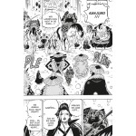 One Piece 98: Piraten, Abenteuer und der größte Schatz der Welt! One Piece 98: Piraten, Abenteuer und der größte Schatz der Welt!