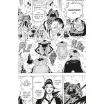 One Piece 98: Piraten, Abenteuer und der größte Schatz der Welt! One Piece 98: Piraten, Abenteuer und der größte Schatz der Welt!