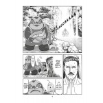 Stitch: Stitch und der Samurai 2: Witziger Disney-Manga ab 10 mit Stitch im historischen Japan Stitch: Stitch und der Samurai 2: Witziger Disney-Manga ab 10 mit Stitch im historischen Japan