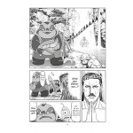 Stitch: Stitch und der Samurai 2: Witziger Disney-Manga ab 10 mit Stitch im historischen Japan Stitch: Stitch und der Samurai 2: Witziger Disney-Manga ab 10 mit Stitch im historischen Japan