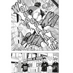 Winning Pass 2: Actiongeladener Sportmanga über zwei rivalisierende Brüder - Lachflashs inklusive! Winning Pass 2: Actiongeladener Sportmanga über zwei rivalisierende Brüder - Lachflashs inklusive!