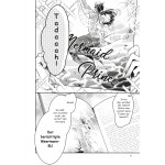 Der Meermann, der Prinz und der lügende Dämon 1: Mythischer Fantasy Yaoi Manga ab 18 über Leidenschaft und Rivalität unter Wasser – mit exklusiver SNS Card, nur solange der Vorrat reicht Der Meermann, der Prinz und der lügende Dämon 1: Mythischer Fantasy Yaoi Manga ab 18 über Leidenschaft und Rivalität unter Wasser – mit exklusiver SNS Card, nur solange der Vorrat reicht