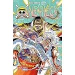 One Piece 108: Piraten, Abenteuer und der größte Schatz der Welt!
