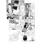 Planetes Perfect Edition 3: Makoto Yukimuras geselschaftskritischer Science-Fiction-Manga über die Eroberung des Alls! Planetes Perfect Edition 3: Makoto Yukimuras geselschaftskritischer Science-Fiction-Manga über die Eroberung des Alls!