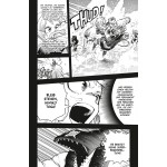 My Hero Academia 38: Abenteuer und Action in der Superheldenschule | Mit Glow-in-the-Dark-Effekt auf dem Cover – nur in der 1. Auflage! My Hero Academia 38: Abenteuer und Action in der Superheldenschule | Mit Glow-in-the-Dark-Effekt auf dem Cover – nur in der 1. Auflage!