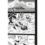 My Hero Academia 38: Abenteuer und Action in der Superheldenschule | Mit Glow-in-the-Dark-Effekt auf dem Cover – nur in der 1. Auflage! My Hero Academia 38: Abenteuer und Action in der Superheldenschule | Mit Glow-in-the-Dark-Effekt auf dem Cover – nur in der 1. Auflage!