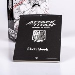 Attack on Titan, Bände 26-30 im Sammelschuber mit Extra: Fantasy-Action-Manga ab 16 Jahren über den Kampf gegen menschenfressende Titanen Attack on Titan, Bände 26-30 im Sammelschuber mit Extra: Fantasy-Action-Manga ab 16 Jahren über den Kampf gegen menschenfressende Titanen