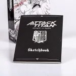 Attack on Titan, Bände 26-30 im Sammelschuber mit Extra: Fantasy-Action-Manga ab 16 Jahren über den Kampf gegen menschenfressende Titanen Attack on Titan, Bände 26-30 im Sammelschuber mit Extra: Fantasy-Action-Manga ab 16 Jahren über den Kampf gegen menschenfressende Titanen