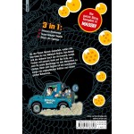 Dragon Ball Massiv 10: Die Originalserie als 3-in-1-Edition! Dragon Ball Massiv 10: Die Originalserie als 3-in-1-Edition!