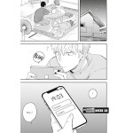 Megumi & Tsugumi – Alphatier vs. Hitzkopf 5: Lustige Yaoi-Manga-Serie ab 18 Jahren über die spannungsgeladene Liebe zweier Männer im Omegaverse Megumi & Tsugumi – Alphatier vs. Hitzkopf 5: Lustige Yaoi-Manga-Serie ab 18 Jahren über die spannungsgeladene Liebe zweier Männer im Omegaverse