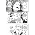Hunter X Hunter 36: Actionreiche und mysteriöse Abenteuer auf dem Weg zur Legende Hunter X Hunter 36: Actionreiche und mysteriöse Abenteuer auf dem Weg zur Legende