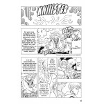 Seven Deadly Sins: Four Knights of the Apocalypse 13: Actionreiche Fantasy-Abenteuer um die Vier Ritter der Apokalypse Seven Deadly Sins: Four Knights of the Apocalypse 13: Actionreiche Fantasy-Abenteuer um die Vier Ritter der Apokalypse