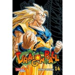 Dragon Ball Massiv 14: Die Originalserie als 3-in-1-Edition! Dragon Ball Massiv 14: Die Originalserie als 3-in-1-Edition!