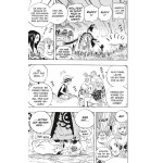 One Piece Sammelschuber 6: Marine Ford (inklusive Band 54-61): Piraten, Abenteuer und der größte Schatz der Welt! One Piece Sammelschuber 6: Marine Ford (inklusive Band 54-61): Piraten, Abenteuer und der größte Schatz der Welt!