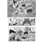 Dragon Ball Massiv 1: Die kultige Action-Manga-Serie für Jungen und Mädchen ab 10 Jahren als 3-in-1-Edition in größerem Format Dragon Ball Massiv 1: Die kultige Action-Manga-Serie für Jungen und Mädchen ab 10 Jahren als 3-in-1-Edition in größerem Format
