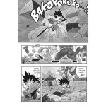 Dragon Ball Massiv 1: Die kultige Action-Manga-Serie für Jungen und Mädchen ab 10 Jahren als 3-in-1-Edition in größerem Format Dragon Ball Massiv 1: Die kultige Action-Manga-Serie für Jungen und Mädchen ab 10 Jahren als 3-in-1-Edition in größerem Format
