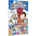 One Piece 106: Piraten, Abenteuer und der größte Schatz der Welt! One Piece 106: Piraten, Abenteuer und der größte Schatz der Welt!
