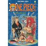 One Piece 31: Piraten, Abenteuer und der größte Schatz der Welt! One Piece 31: Piraten, Abenteuer und der größte Schatz der Welt!
