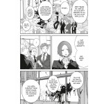 Can't Stop Cursing You 1: Düsterer Mystery-Manga um einen tödlicher Wettlauf gegen die Zeit! Can't Stop Cursing You 1: Düsterer Mystery-Manga um einen tödlicher Wettlauf gegen die Zeit!