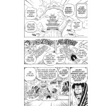 One Piece 105: Piraten, Abenteuer und der größte Schatz der Welt! One Piece 105: Piraten, Abenteuer und der größte Schatz der Welt!