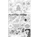 One Piece 105: Piraten, Abenteuer und der größte Schatz der Welt! One Piece 105: Piraten, Abenteuer und der größte Schatz der Welt!