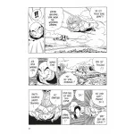 Dragon Ball Massiv 11: Die Originalserie als 3-in-1-Edition! Dragon Ball Massiv 11: Die Originalserie als 3-in-1-Edition!