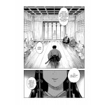 Kijin Gentosho: Dämonenjäger 01: Die verzweifelte Reise eines Kriegers, die durch Raum und Zeit führt Kijin Gentosho: Dämonenjäger 01: Die verzweifelte Reise eines Kriegers, die durch Raum und Zeit führt