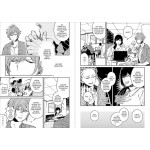 practiced liar: Herzensgeheimnisse und Gedankenleser - Süßer, witziger Manga über einen Mann, der anderen ins Herz blicken kann und dabei das seine verliert practiced liar: Herzensgeheimnisse und Gedankenleser - Süßer, witziger Manga über einen Mann, der anderen ins Herz blicken kann und dabei das seine verliert