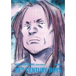 20th Century Boys: Ultimative Edition 02: Freundschaft, Geheimnisse und das Ende der Welt! Das Mystery-Meisterwerk von Naoki Urasawa: Bd. 2 20th Century Boys: Ultimative Edition 02: Freundschaft, Geheimnisse und das Ende der Welt! Das Mystery-Meisterwerk von Naoki Urasawa: Bd. 2