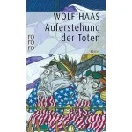 Auferstehung der Toten: Kriminalroman Auferstehung der Toten: Kriminalroman