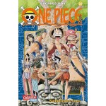 One Piece 28: Piraten, Abenteuer und der größte Schatz der Welt! One Piece 28: Piraten, Abenteuer und der größte Schatz der Welt!