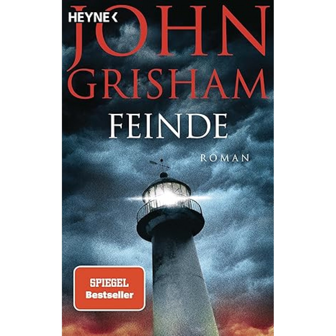 Feinde: Roman Feinde: Roman