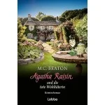 Agatha Raisin und die tote Wohltäterin: Kriminalroman. »Beatons unperfekte Detektivin ist ein absolutes Juwel« PUBLISHERS WEEKLY (Agatha Raisin Mysteries, Band 24) Agatha Raisin und die tote Wohltäterin: Kriminalroman. »Beatons unperfekte Detektivin ist ein absolutes Juwel« PUBLISHERS WEEKLY (Agatha Raisin Mysteries, Band 24)