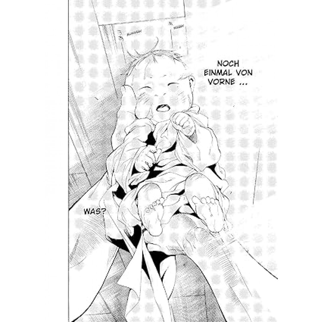 Mushoku Tensei - In dieser Welt mach ich alles anders 01: Actionreiche und lustige Abenteuer nach der Wiedergeburt in einer Fantasywelt: Bd. 1 Mushoku Tensei - In dieser Welt mach ich alles anders 01: Actionreiche und lustige Abenteuer nach der Wiedergeburt in einer Fantasywelt: Bd. 1