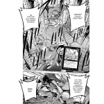 Magic: The Gathering - Zerstöre die Menschheit. Sie kann nicht regeneriert werden. 03: Der RomCom-Manga um das weltweit beliebte Kartenspiel Magic: The Gathering - Zerstöre die Menschheit. Sie kann nicht regeneriert werden. 03: Der RomCom-Manga um das weltweit beliebte Kartenspiel