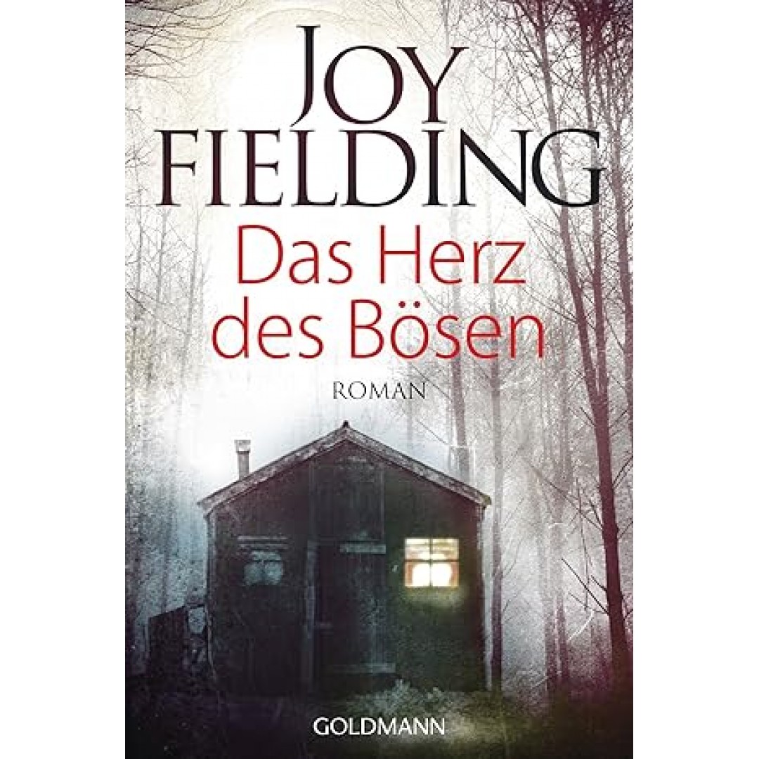 Das Herz des Bösen: Roman Das Herz des Bösen: Roman