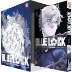 Blue Lock – Band 5 mit Sammelschuber Blue Lock – Band 5 mit Sammelschuber