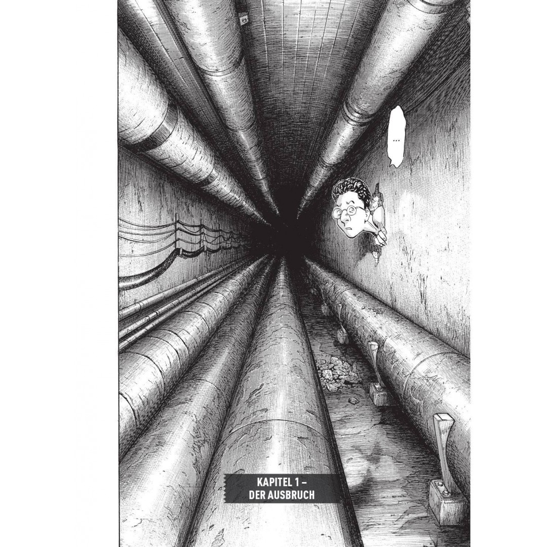 20th Century Boys: Ultimative Edition 04: Freundschaft, Geheimnisse und das Ende der Welt! Das Mystery-Meisterwerk von Naoki Urasawa: Bd. 4 20th Century Boys: Ultimative Edition 04: Freundschaft, Geheimnisse und das Ende der Welt! Das Mystery-Meisterwerk von Naoki Urasawa: Bd. 4
