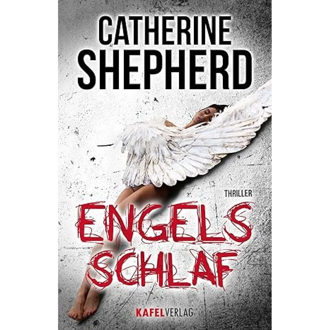 Engelsschlaf: Thriller Engelsschlaf: Thriller
