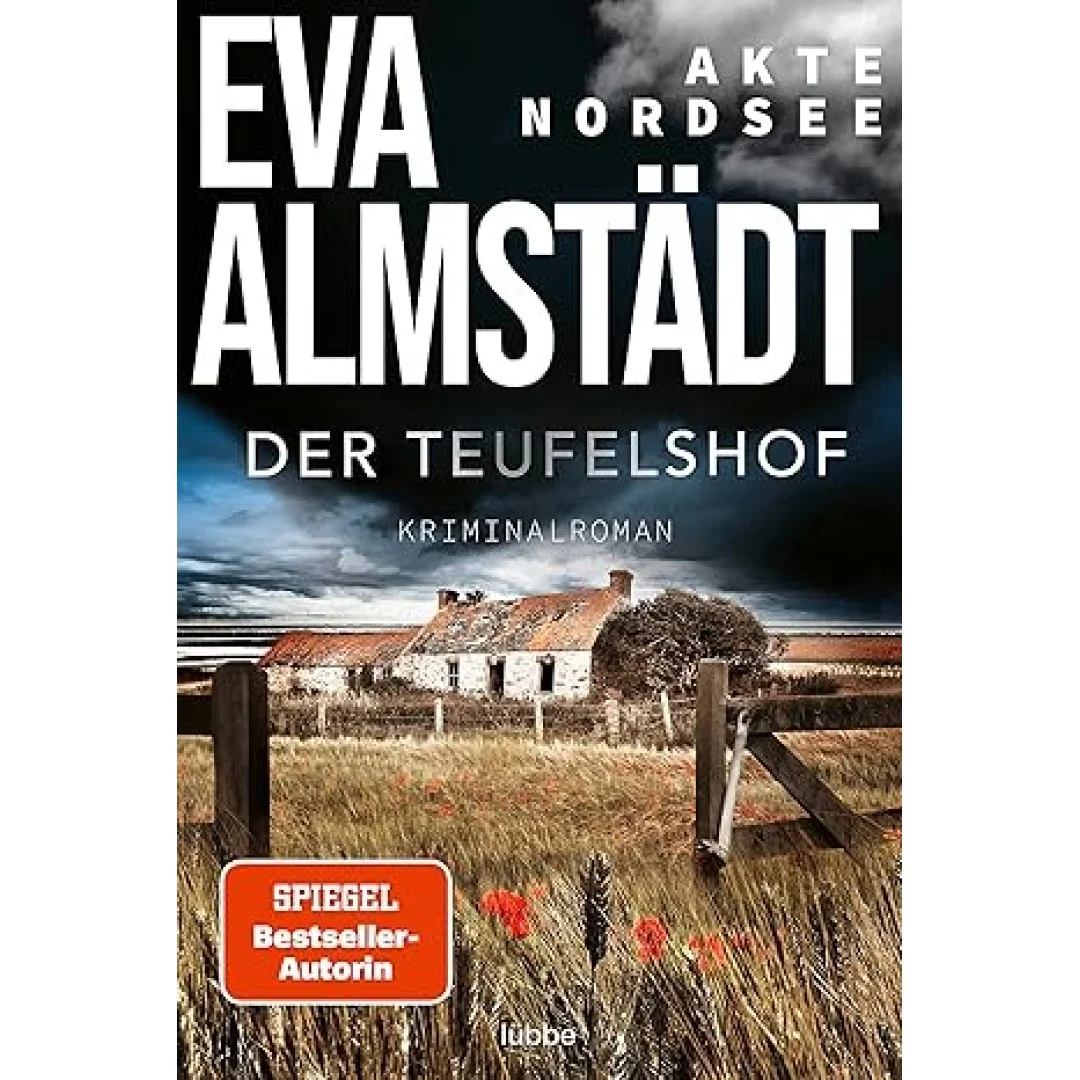 Akte Nordsee - Der Teufelshof: Kriminalroman (Fentje Jacobsen und Niklas John ermitteln, Band 2) Akte Nordsee - Der Teufelshof: Kriminalroman (Fentje Jacobsen und Niklas John ermitteln, Band 2)