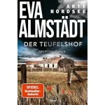 Akte Nordsee - Der Teufelshof: Kriminalroman (Fentje Jacobsen und Niklas John ermitteln, Band 2) Akte Nordsee - Der Teufelshof: Kriminalroman (Fentje Jacobsen und Niklas John ermitteln, Band 2)