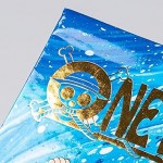 One Piece Sammelschuber 1: East Blue (inklusive Band 1-12): Piraten, Abenteuer und der größte Schatz der Welt! One Piece Sammelschuber 1: East Blue (inklusive Band 1-12): Piraten, Abenteuer und der größte Schatz der Welt!