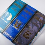 One Piece Sammelschuber 1: East Blue (inklusive Band 1-12): Piraten, Abenteuer und der größte Schatz der Welt! One Piece Sammelschuber 1: East Blue (inklusive Band 1-12): Piraten, Abenteuer und der größte Schatz der Welt!