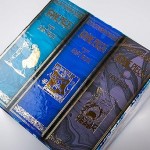 One Piece Sammelschuber 1: East Blue (inklusive Band 1-12): Piraten, Abenteuer und der größte Schatz der Welt! One Piece Sammelschuber 1: East Blue (inklusive Band 1-12): Piraten, Abenteuer und der größte Schatz der Welt!